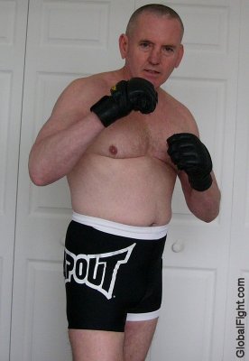 older buzzcut marine daddy wrestler.jpeg
