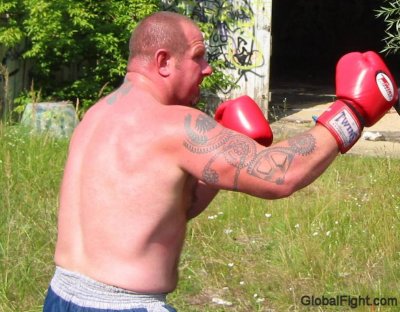 tattooed backyard boxing bears.jpeg