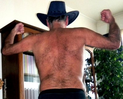 hairy back cowboy daddie daddy bear.jpg