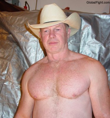hot muscular older cowboy daddy.jpg