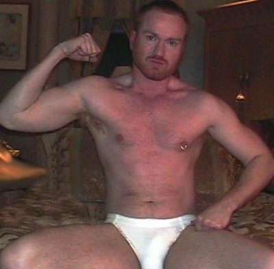 redheaded jockstrap hairy armpits wrestler boy.jpg