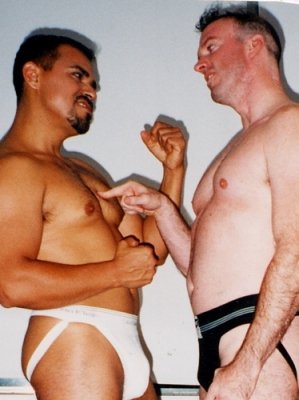 tagteam men fighting in jockstraps stripped naked.jpg