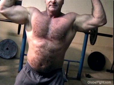 musclebear daddy flexing biceps gym workout.jpg