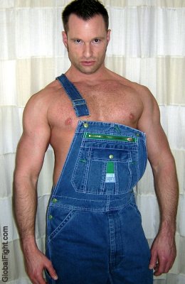 farmer boy blue jeans coveralls gay rancher.jpg