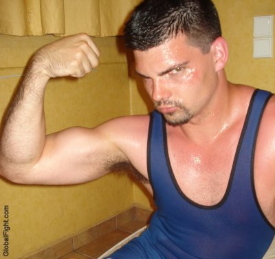 hotel room matches wrestling gay guys sweaty.jpg