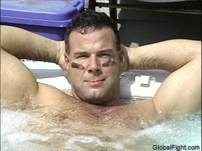 soaking hottub football player relaxing cooldown.jpg