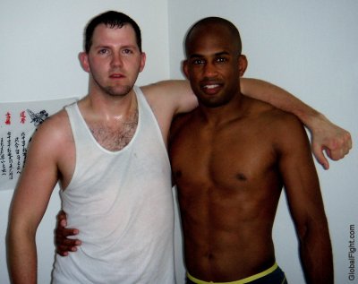 sweaty MMA fighters training ufc images.jpg