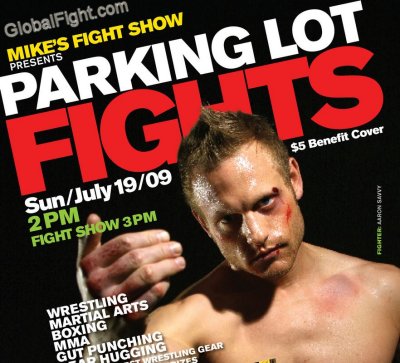 MMA parking lot fights.jpeg