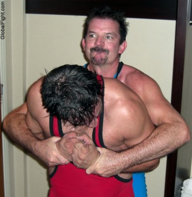 man restrained wrestling by hot wrestler daddy.jpg