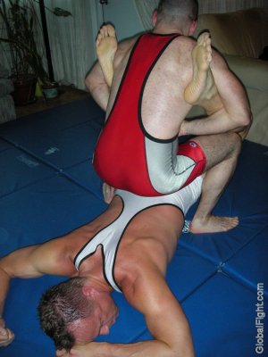 men wrestling singlets boston crab leg locks photos galleries.jpg
