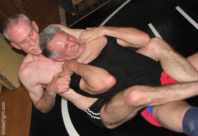 older guys wrestling dudes silver daddies foxes.jpg
