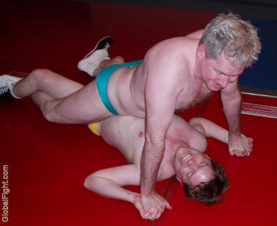 gay wrestling bears manlymen.jpeg