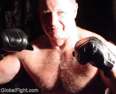 boxer boxing daddy garage sweaty hot leather men.jpg