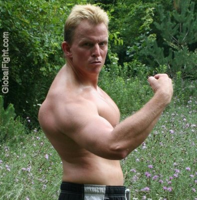 blond tough muscle boy hot manly wilderness hunk.jpg