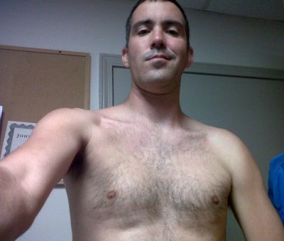 college dorm room guys shirtless horsing around webcam.jpg