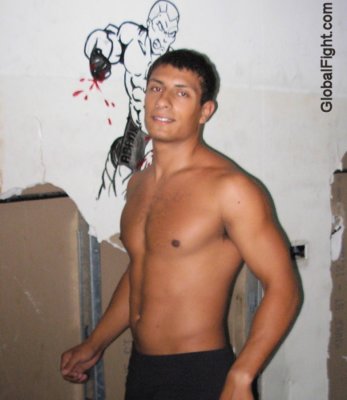 tanned wrestler man boxing mexican hot boxer.jpg