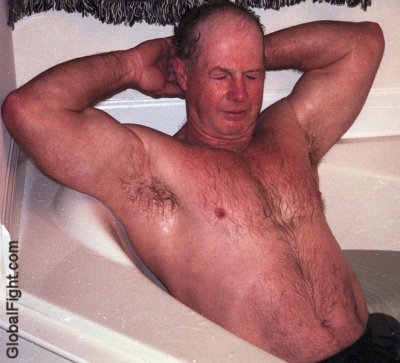 hot irish man daddy soaking bathing tub sauna.jpg