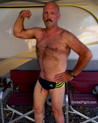 nascar campground daddy hairychest showing muscles.jpg
