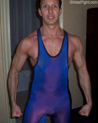 a blue wrestling singlets gear wearing hot jock.jpg