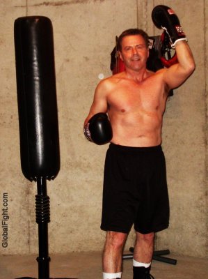 home boxing gym training garage workout training webcams.jpg