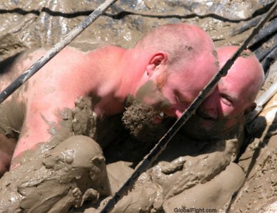 muddy mens wrestling photos dirty clay pits.jpg
