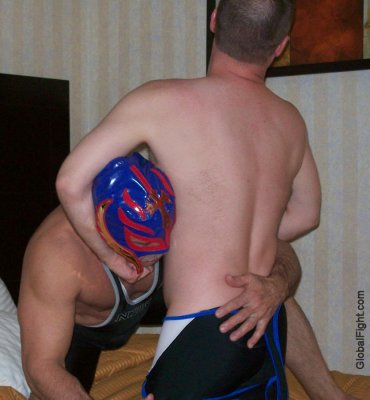 son choking dad wrestling match beating pops.jpg