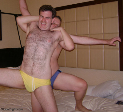 hairychest furry men home bedroom wrestling pictures.jpg