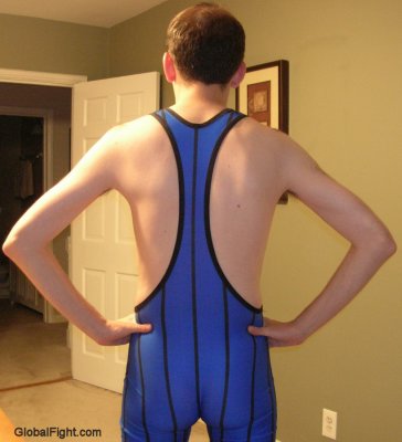slender skinny boy wearing spandex wrestling singlets.jpg