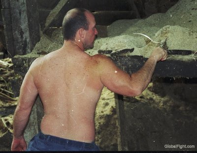 construction men lumber yard guys working shirtless dudes.jpg