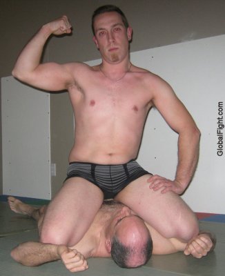 boy facesitting on older dad dominating daddie pictures.jpg