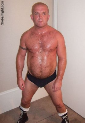 british bulldog tough male wrestlers fighting guys uk pics.jpg