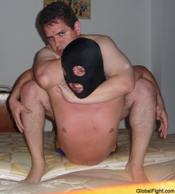 boys wrestling bedroom mattress hotel combat fights erotic pics.jpg