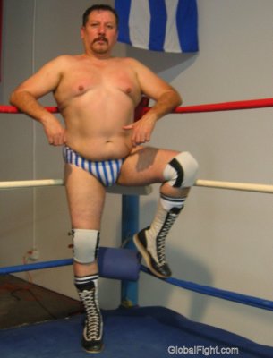 big moustache smooth bear daddy pro wrestlers photos.jpg