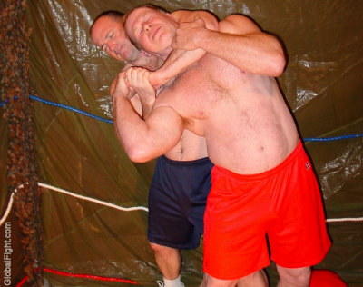 mens garage wrestling matches taped events.jpg