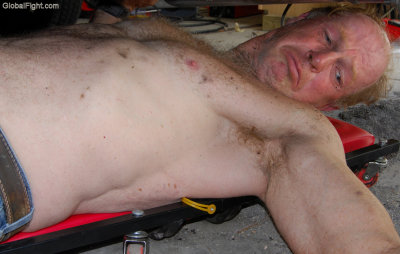 irish mechanic shirtless hairy red furrychest.jpg