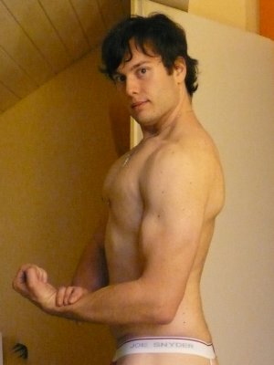 hot boy wearing white undies joe snyder underwear.jpg