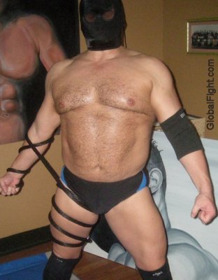 rope bondage daddiebear leathermen pictures.jpg