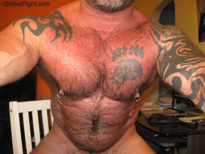 bearded dad pierced nips big manly nipples.jpg