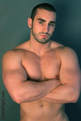 very cute handsome boy next door wrestler guy.jpg