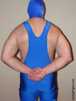wrestling man blue singlets spandex tights pictures.jpg