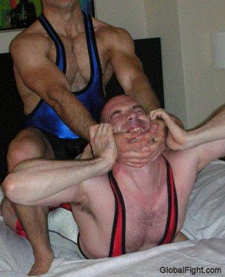 very hot guys hotel room gay wrestling.jpg