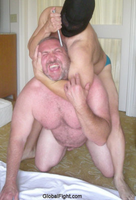 barrelchest gray daddy beefy bear tormented dungeon.jpg