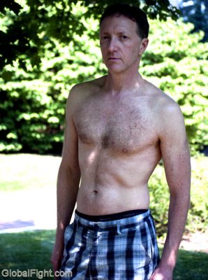 midwest gay man posing shirtless.jpg