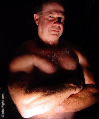 silver daddy arms crossed.jpg