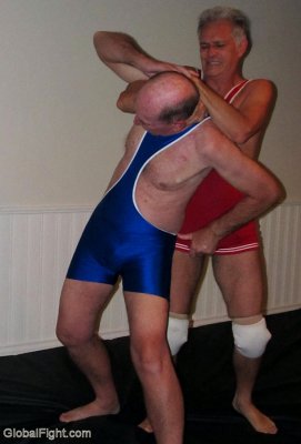 older veteran wrestlers manhandling wrestling holds.jpg