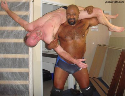 wrasling man listing carrying helpless dad.jpg