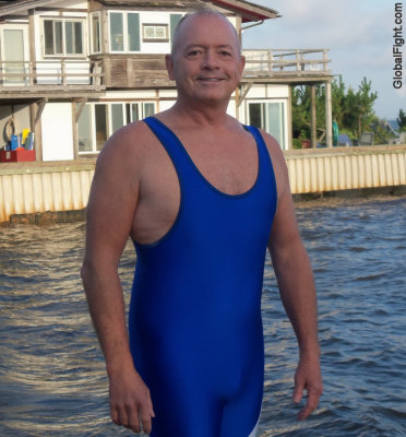 fire island gay man wrestler singlet.jpg