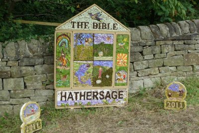 Hathersage