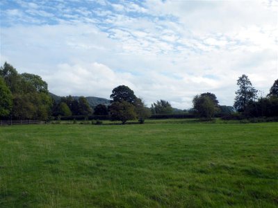 From Caudwell's Mill, Rowsley