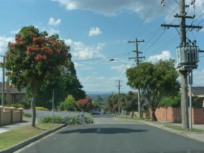 Lower Templestowe